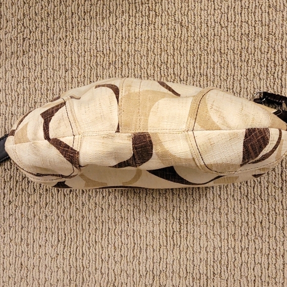 Coach Purse - Picture 5 of 5